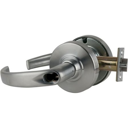 SCHLAGE COMMERCIAL Schlage Commercial ND53BSPA626 ND Series Entry Format Less Core Sparta 13-247 Latch 10-025 Strike ND53BSPA626